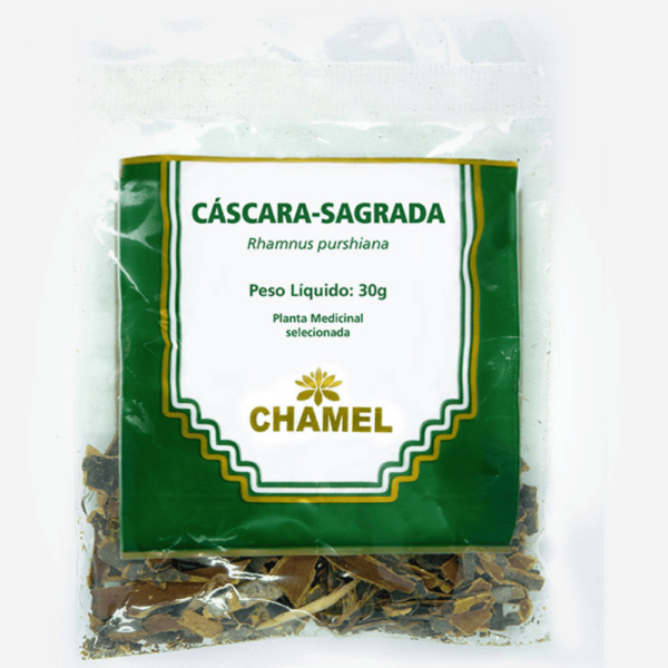 cascara sagrada