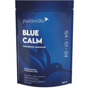 bluecalm puravida