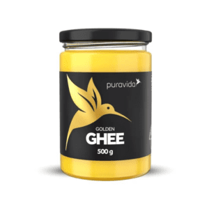 manteiga ghee