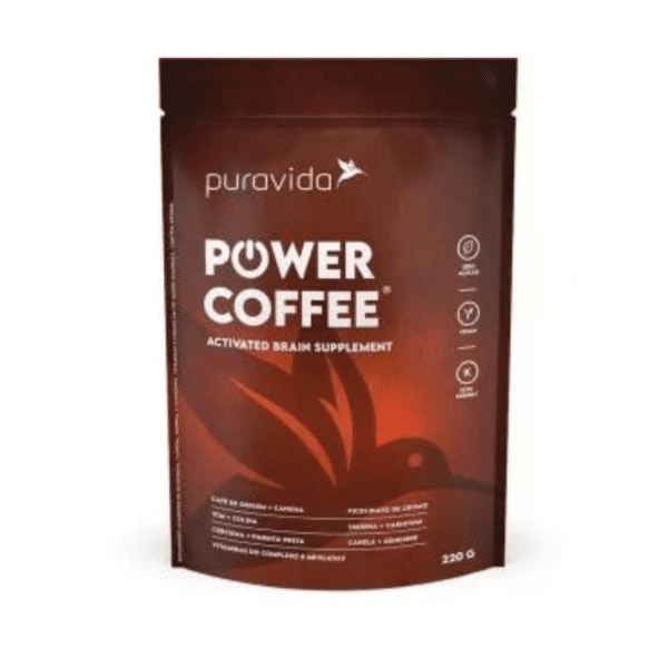 power coffe