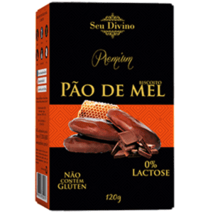 pão de mel