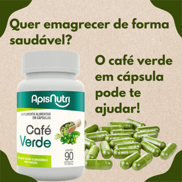 café verde-criativo