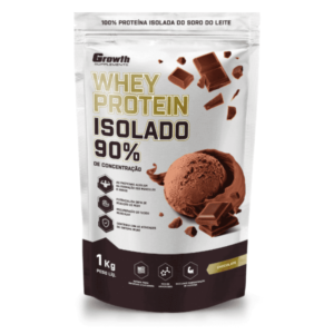 whey protein isolado