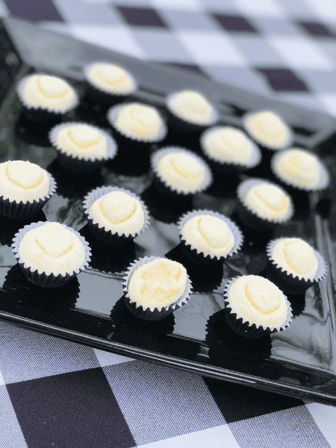 brigadeiro brano