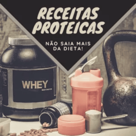 ebook receitas proteicas