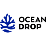 logo ocean drop