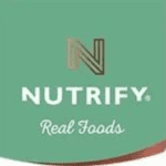 logo.nutrify