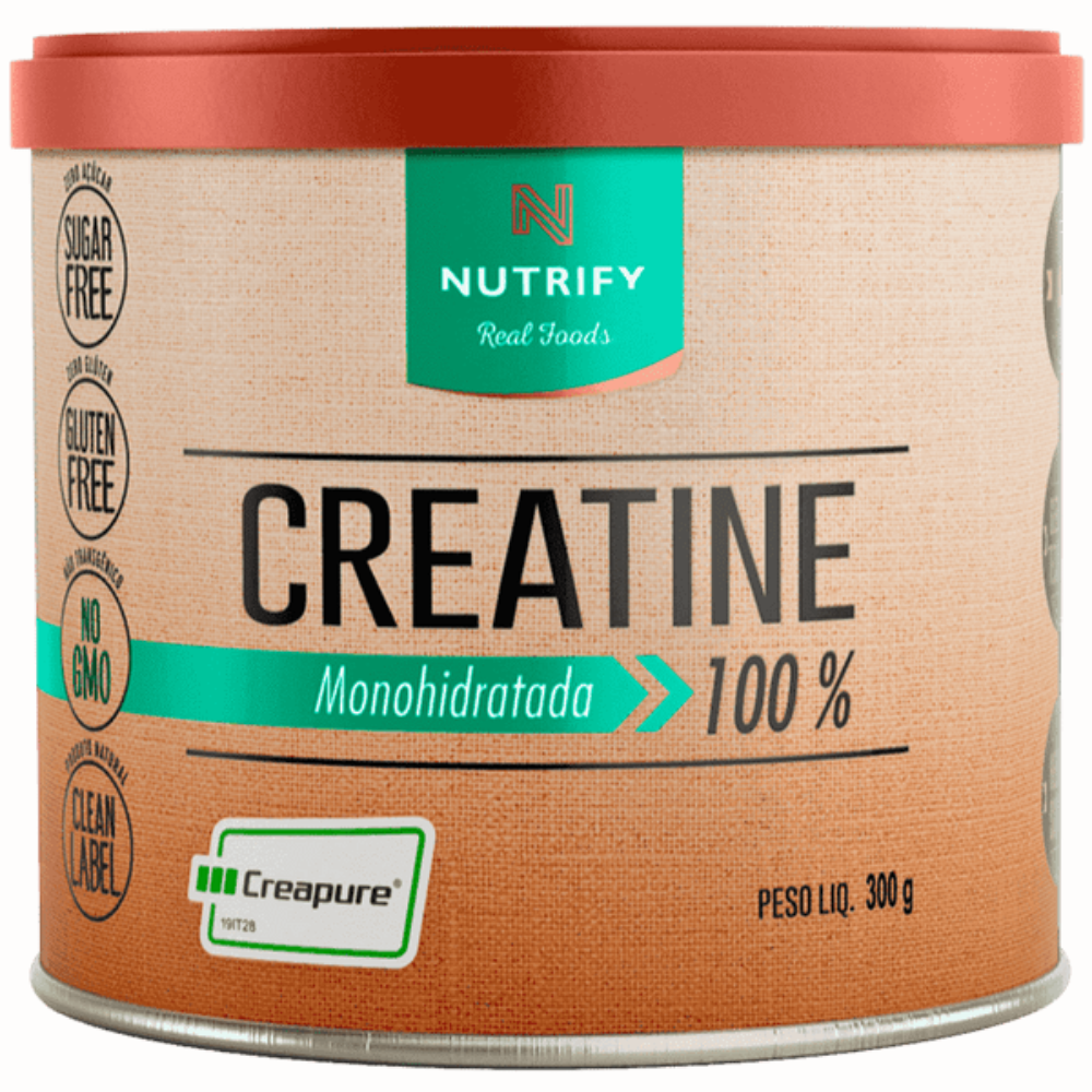 creatine pure