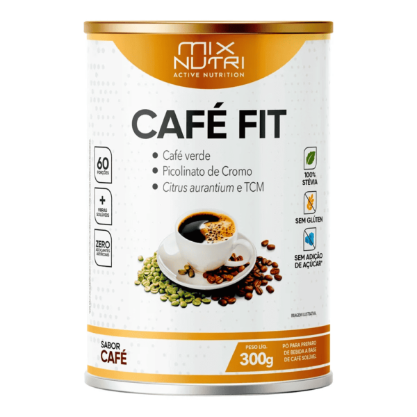 café fit