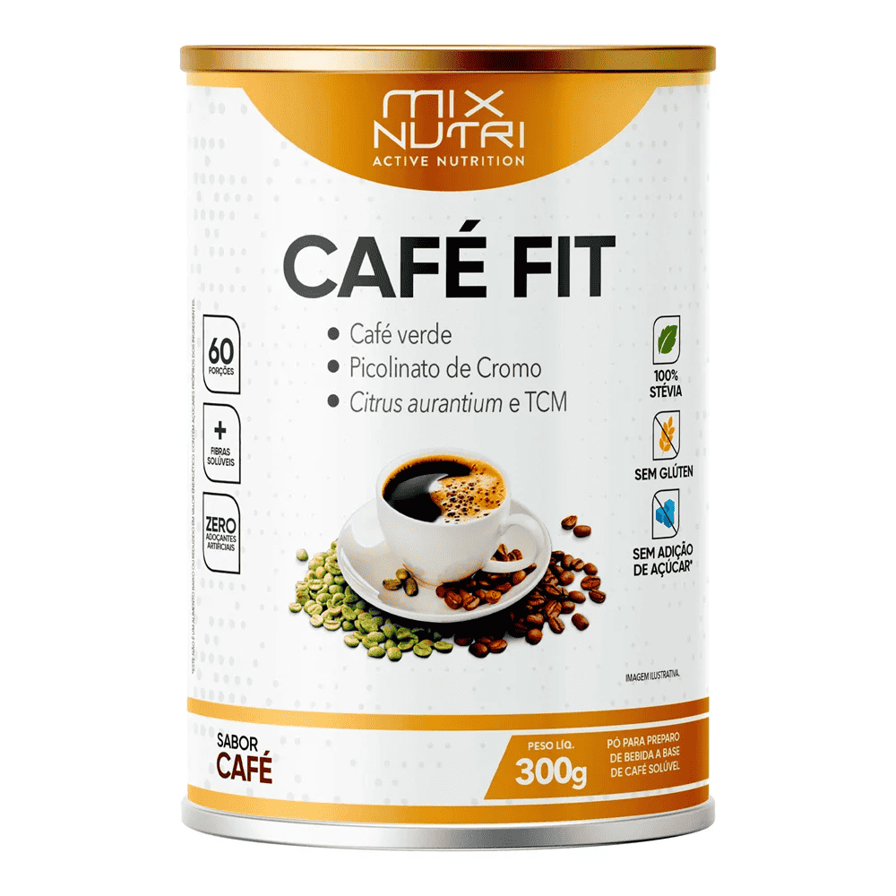 café fit