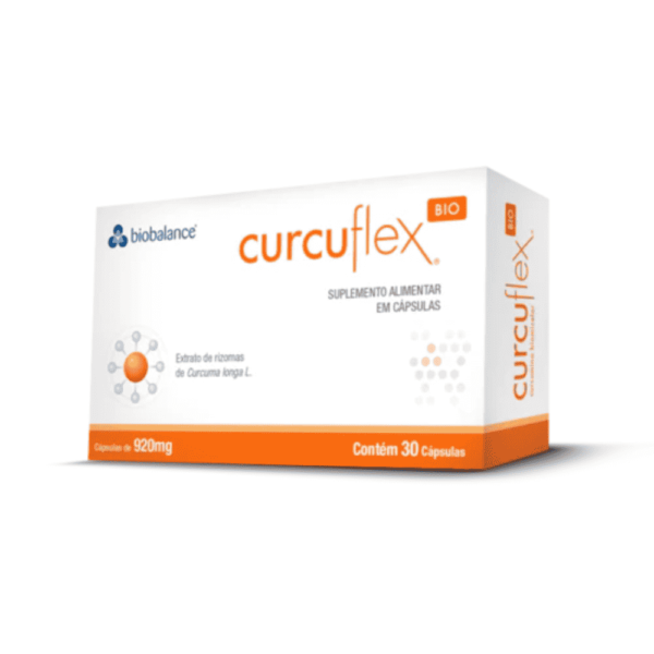 curcuflex 30 capsula