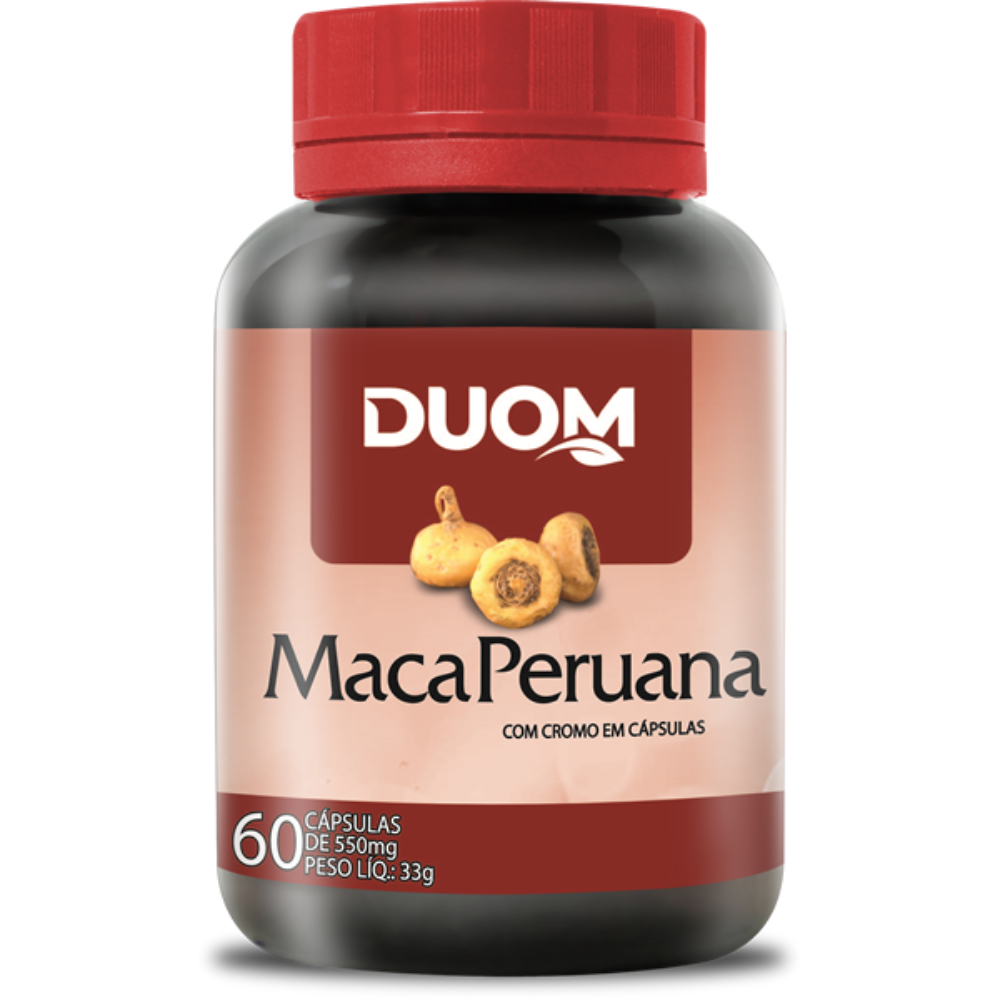 maca peruana duom