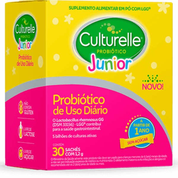 culturelle junior