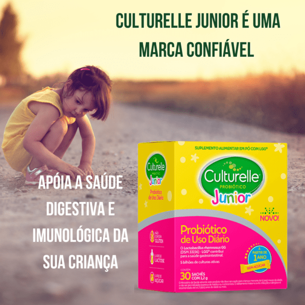 culturelle junior criativo