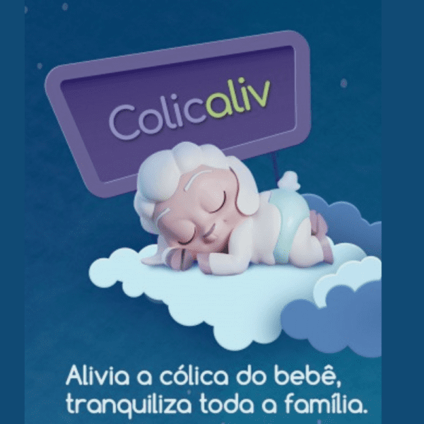 colicaliv criativo