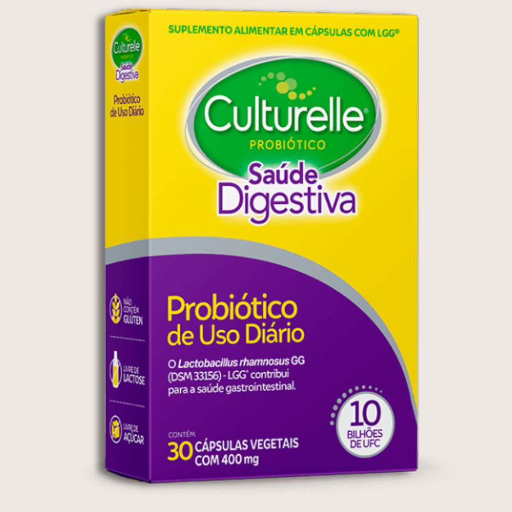 culturelle saude digestiva