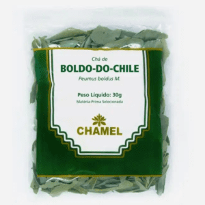 boldo do chile chamel