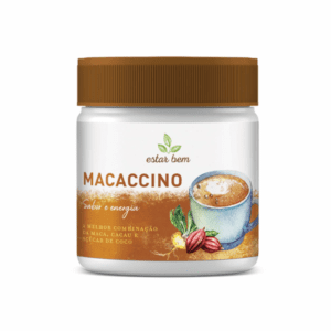 macaccino