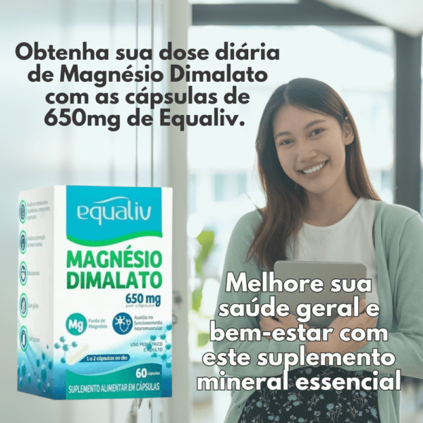 magnesio dimalato criativo