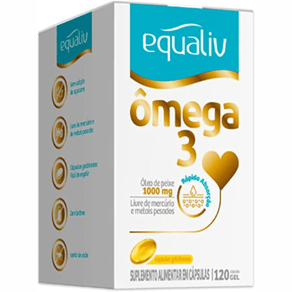 omega3 equaliv 120cps