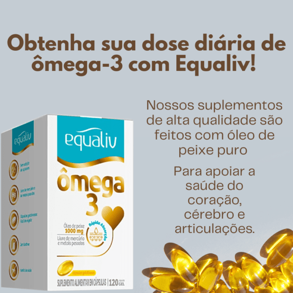 omega3 equaliv criativo