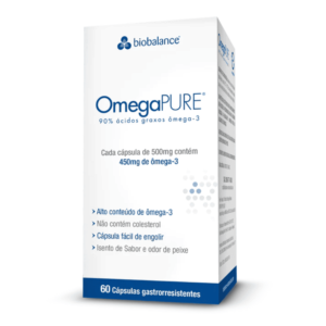 ômega pure