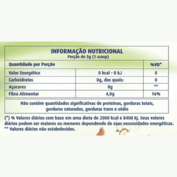 tabela nutricional-sevenfiber