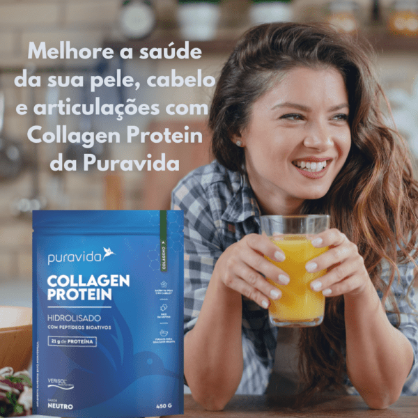 collagen protein-puravida