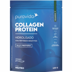 colagen protein puravida