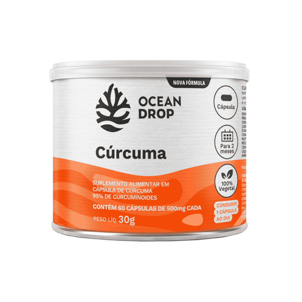 curcuma ocean drop