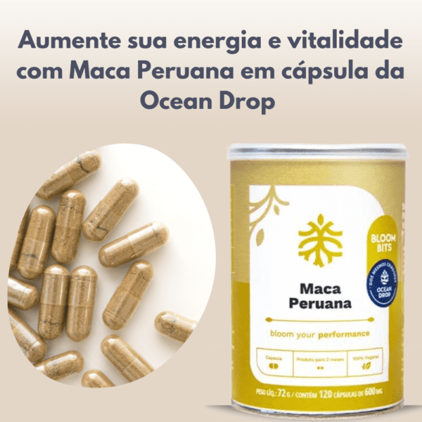 maca peurana criativo