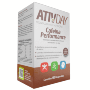 ativday cafeina