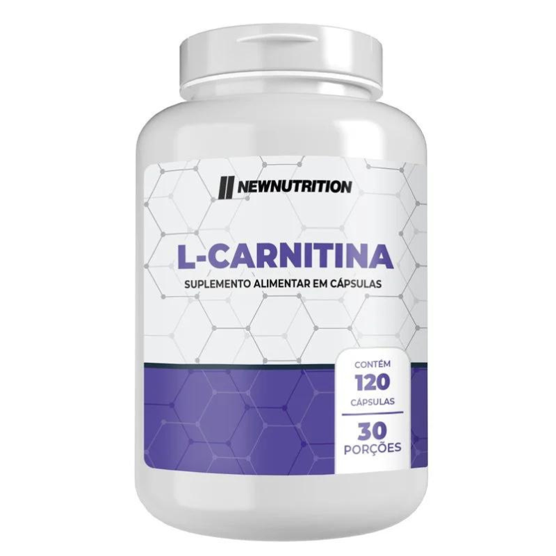 l carnitina