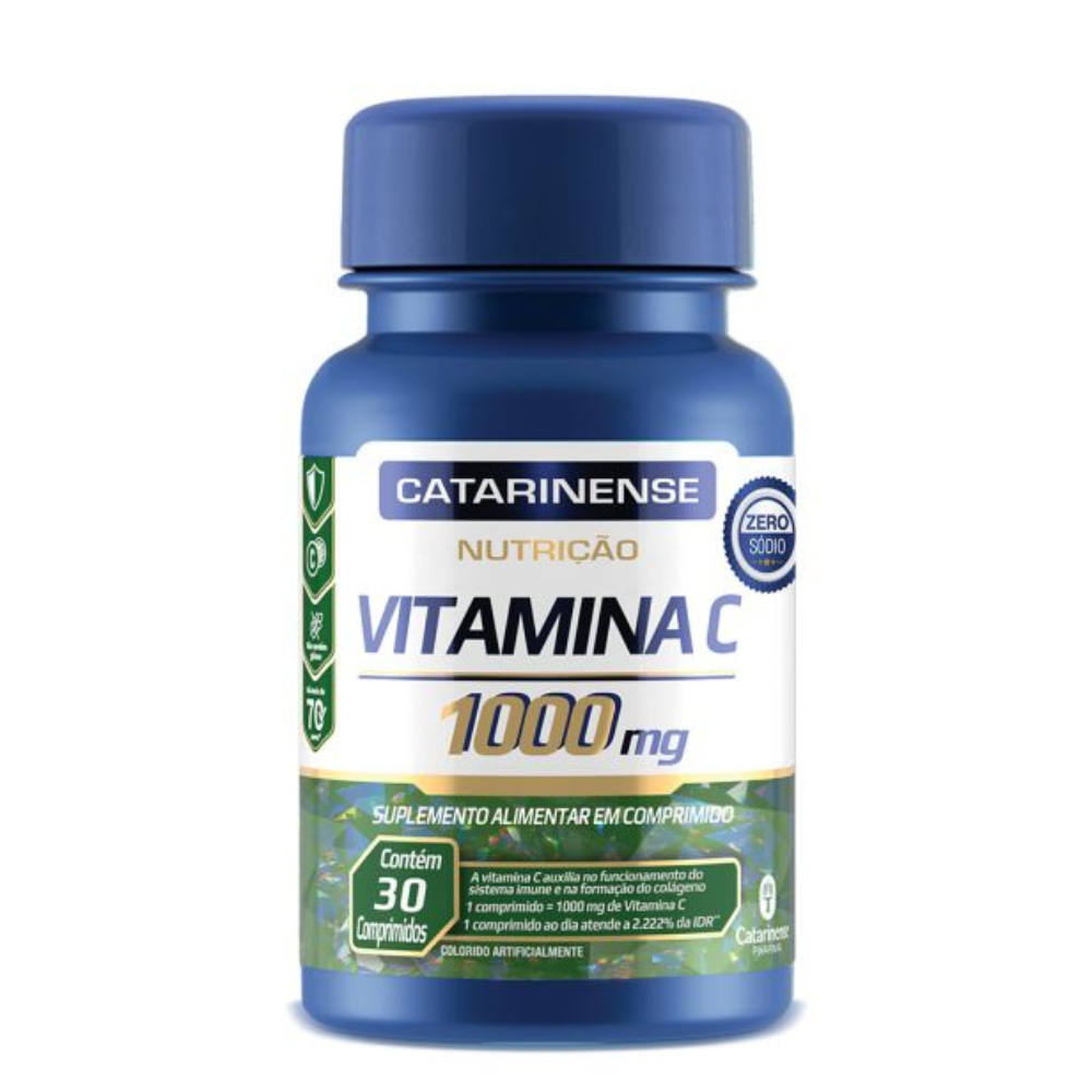 vitamina C 1000mg