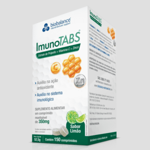 imunotbas -biobalance