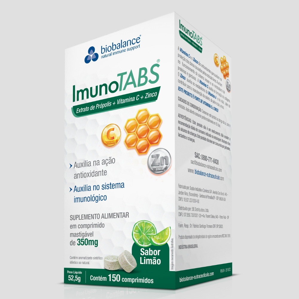 imunotbas -biobalance