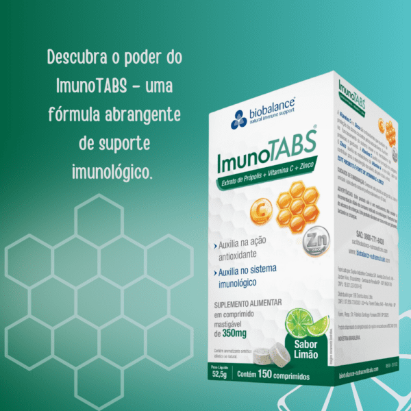 imunotabs - criativo