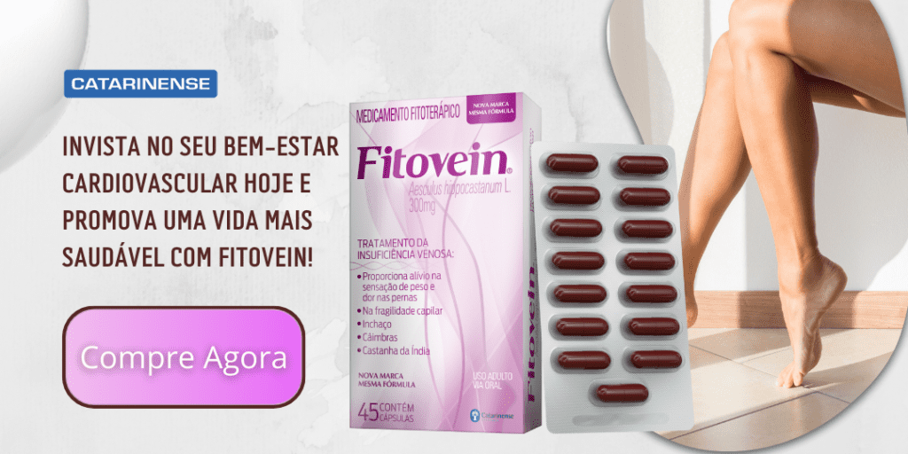 bande de promoção para venda de fitovein