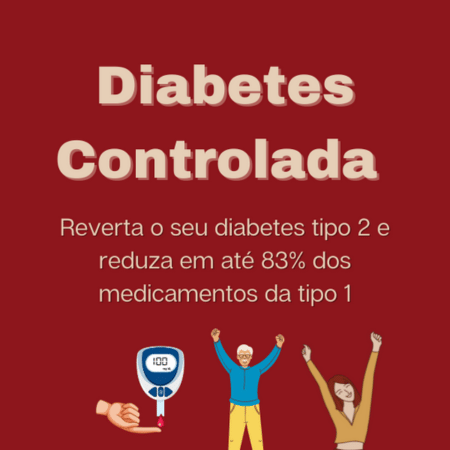 diabetes controlada