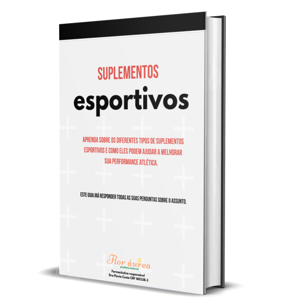 ebook suplemento esportivo