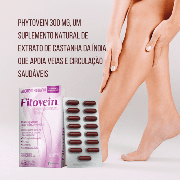 fitovein - criatvo