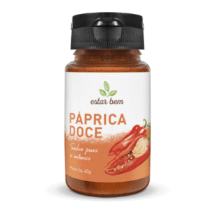 páprica doce