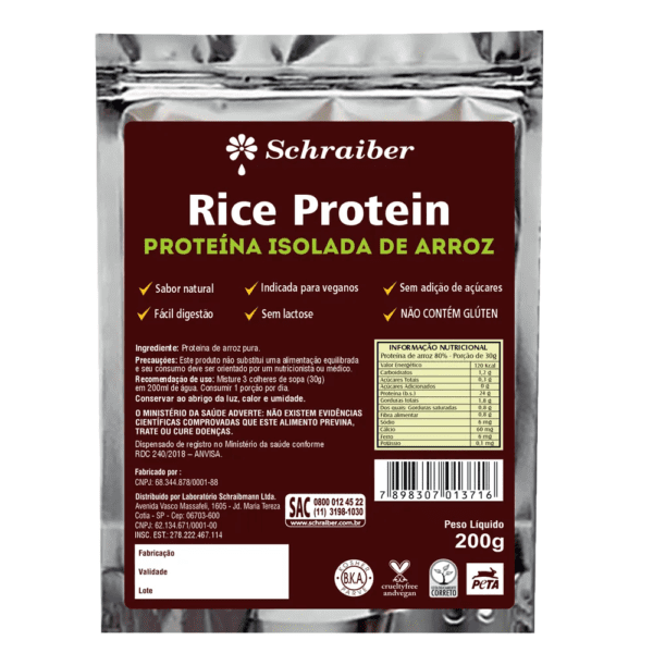 rice protein