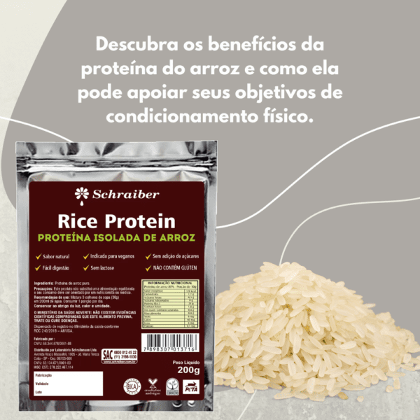 rice protein- criativo