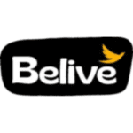 belive logo