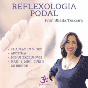 Reflexologia