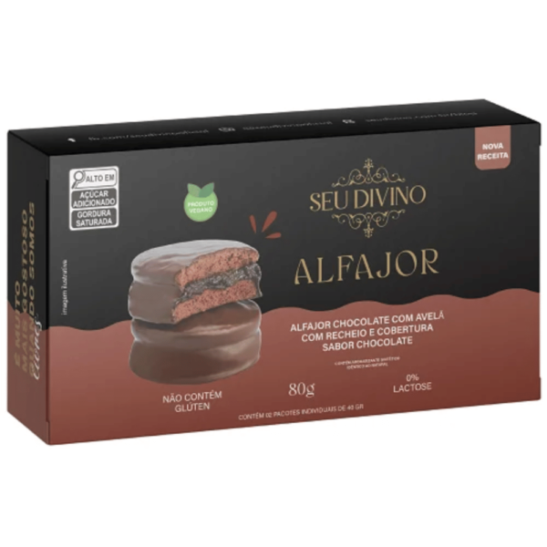 alfajores veganos