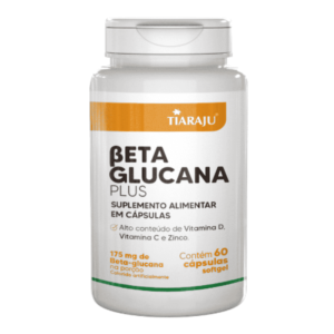 beta glucana