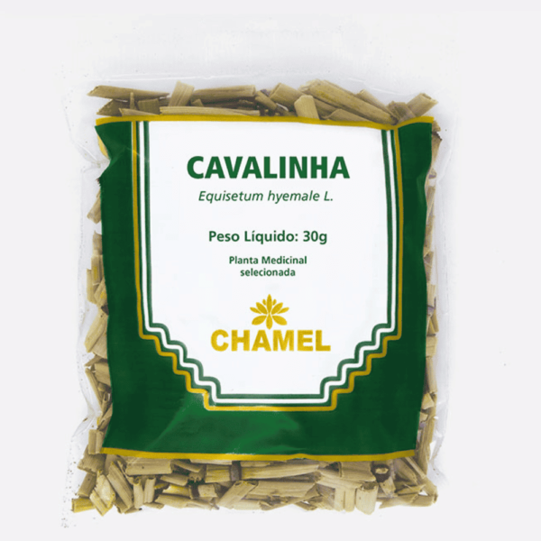 cavalinha desidratada