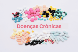 doenças crônicas